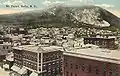 マウントフォレスト、1912年頃