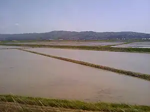 碁石ケ峰県立自然公園
