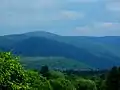 グレイロック山（マサチューセッツ州）