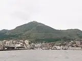 函館山（2005年11月）