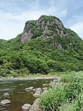 城山