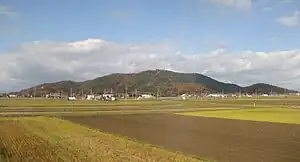 荒神山