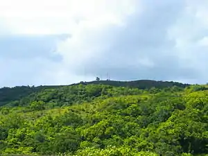 ゲルチェレチュース山