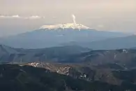 御嶽山