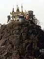 タウン・カラット