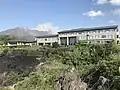 国民宿舎レインボー桜島