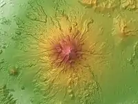 地形図