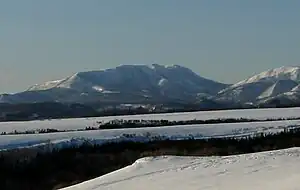 標津岳
