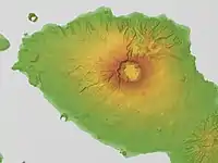 地形図