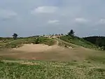 大和葛城山(大阪府)
