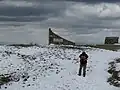 山頂