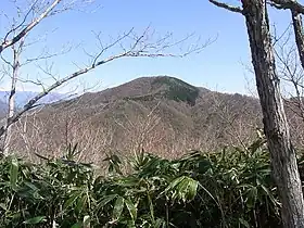 兀岳