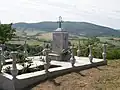 モニュメント