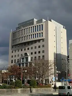 北九州市立男女共同参画センター・ムーブ