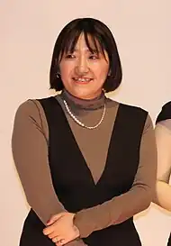 小栗 はるひ