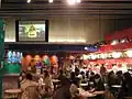 MOVIX倉敷のコンセッション