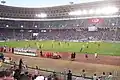 2010 FIFAワールドカップ・アフリカ予選・チュニジア代表対モザンビーク代表