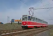 マズィル（マズィル市電）