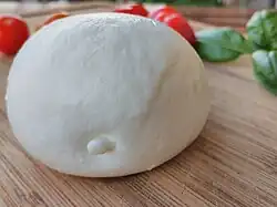 モッツァレッラ