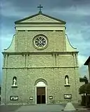 Chiesa parrocchiale
