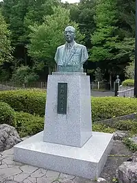島野武