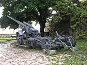 15cm K 18