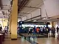 駅の乗車券類発売所