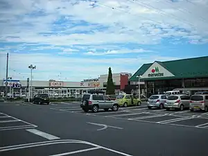 エムズタウン幸手