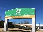 ミズーリ工科大学