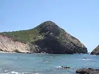 小富士