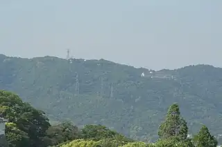 広峰山