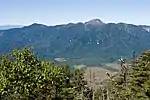 日光白根山(栃木県・群馬県)