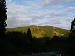 恐羅漢山(広島県)