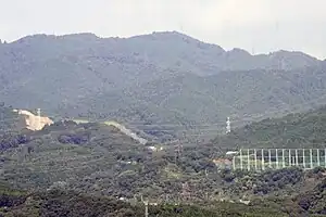 ポンポン山