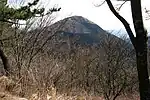矢倉岳