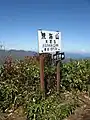 山頂