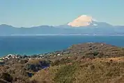 73番（大楠山）