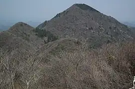 御嶽