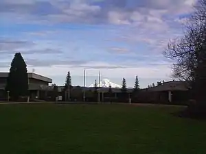 Mount Hood Community College