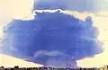 セント・ヘレンズ山の噴煙（1980年5月）