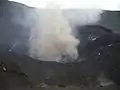 火口