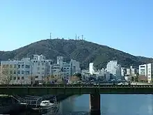 眉山