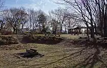 刈安山自然公園