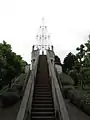 槇尾山グリーンランド展望台(八ヶ丸山　山頂)
