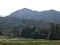 大船山