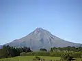 北北東から