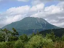 赤沼から