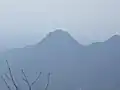 羽束山