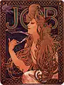 JOB社の煙草(1896)