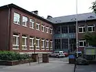 ミュンスター鉱物学博物館
